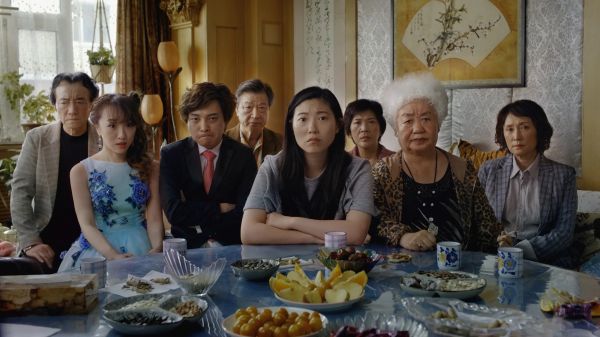 Regarder L'adieu (The Farewell) Film complet en ligne gratuit