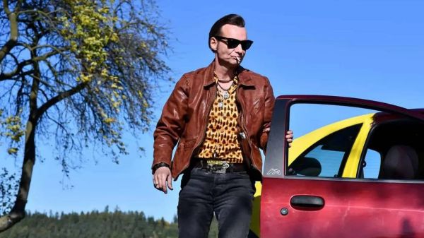 Regarder Bourák Film complet en ligne gratuit