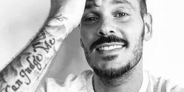 M Pokora brisé par la mort d’Elijah McClain sous les coups de la police !