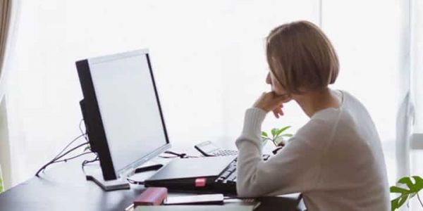 Télétravail: 7 conseils pour mieux supporter la chaleur !