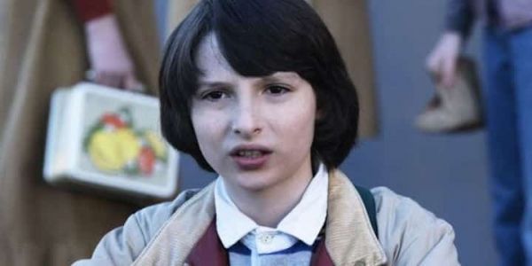 Finn Wolfhard (Stranger Things) taclé par le chéri de Millie Bobby Brown ?