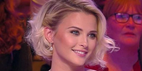 Kelly Vedovelli: ses abonnés adorent son nouvel agenda !