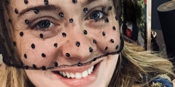 Adèle: sa tenue questionne beaucoup ses fans !