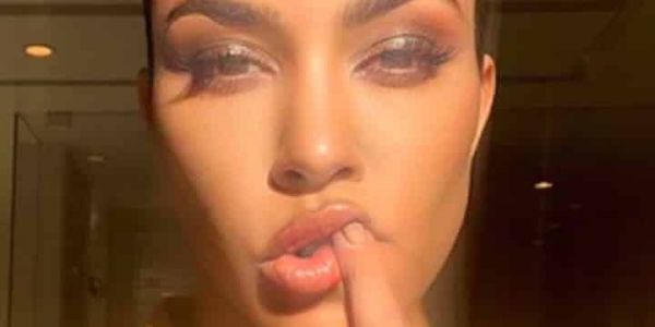 Kourtney Kardashian: Reign prend le contrôle de son compte Instagram !