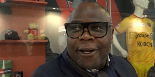 Rachat de l’OM: Basile Boli se fait dézinguer par les supporters !