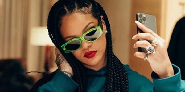 Rihanna: sa nouvelle collection Savage x Fenty est encore plus sexy !