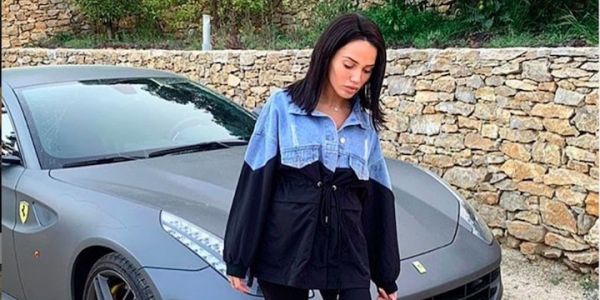 Manon Marsault (Les Marseillais) dévoile son incroyable astuce coiffure à ses fans !