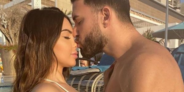 Nabilla: son mari Thomas Vergara a embauché son propre barbier !