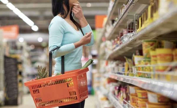 Les tendances de consommation avant, pendant et après le confinement