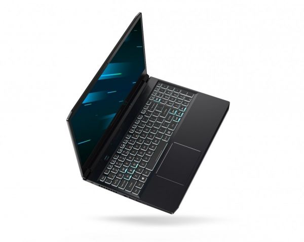 Next@Acer : Helios 300 et Triton 300, deux laptops Predator avec une dalle FHD IPS 240 Hz à 3ms