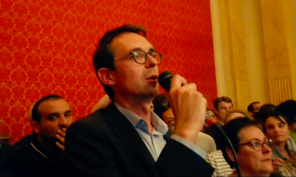 Romainville se voit Autrement