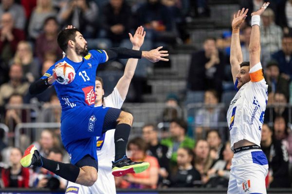 JO 2020 – Le tournoi de qualification des Bleus à Montpellier en mars 2021!