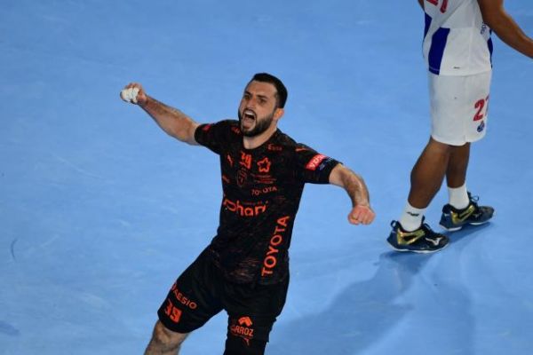 Hand - Transferts - Lidl Starligue : Mohamed Soussi s'engage avec Tremblay