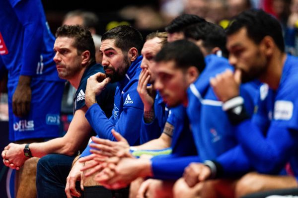 JO 2020 : les handballeurs français disputeront le TQO en mars 2021