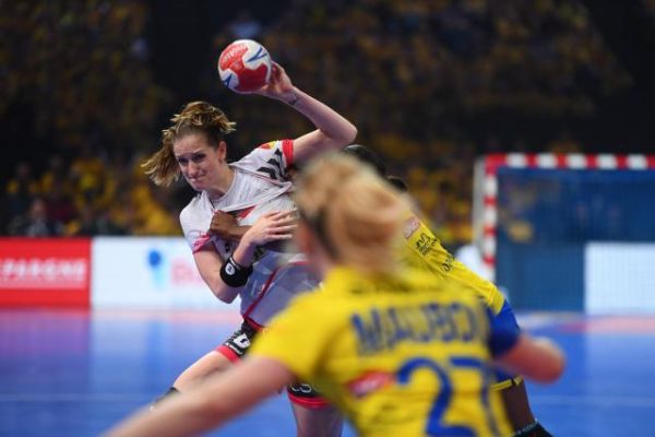 Hand - C1 (F) - Ligue des champions (F) : Brest avec Györ, du costaud pour Metz