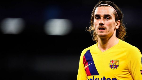 Mercato - Barcelone : Réunion cruciale pour l'avenir de Griezmann ?