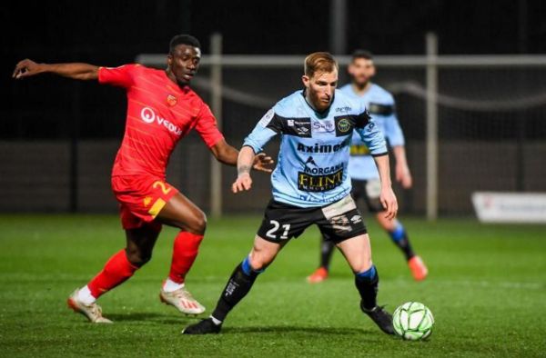 Stage UNFP annulé : les chômeurs du foot se sentent «encore plus seuls et isolés»