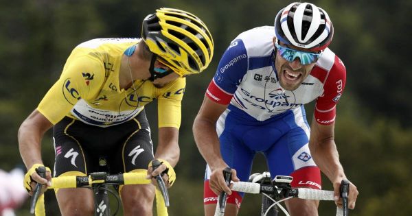 Football, rugby, cyclisme... tous les événements à ne pas rater au cours des six prochains mois
