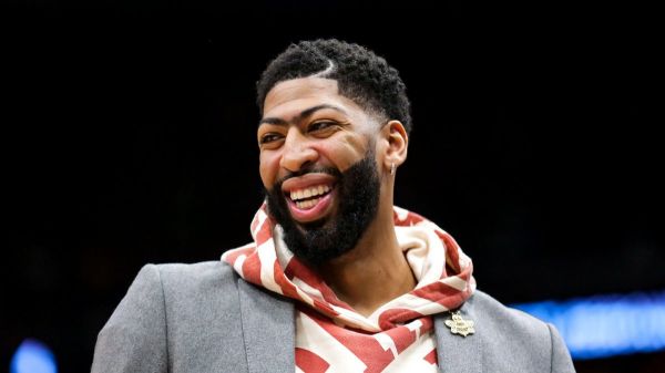 Basket - NBA : Black Lives Matter, reprise... Anthony Davis rassure Irving