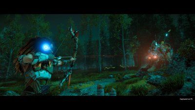 Horizon: Zero Dawn, date de sortie sur PC, configurations minimale et recommandée, et nouveautés techniques en vidéo