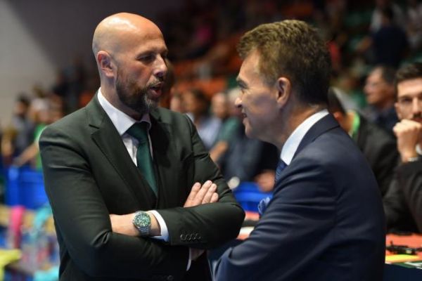 Hand - LNH - LNH : David Tebib se positionne pour la présidence par intérim