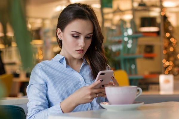 Badoo vous protège désormais des dick pics grâce à l’IA
