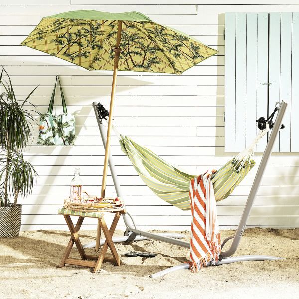 10 hamacs pour paresser avec style dans son jardin