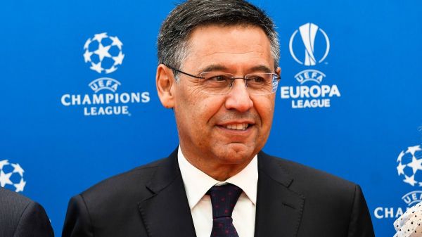Mercato - Barcelone  : En recalant Neymar, Bartomeu avait une idée derrière la tête...