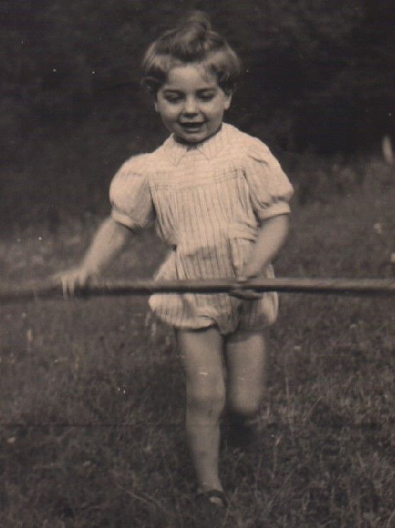 Né le 13 juillet 1945, ce qui a changé depuis.