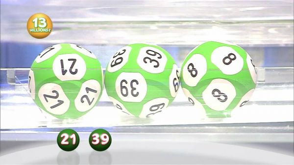 Une gagnante au LOTO détaille combien et comment elle a gagné