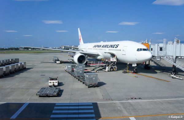 La frustration des touristes étrangers privés de Japon en 2020