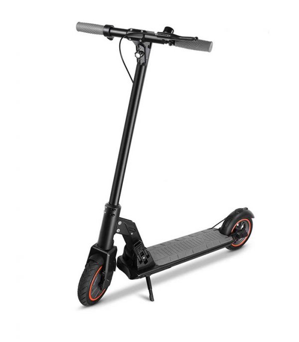 Kugoo M2 Pro : Test & Avis de la trottinette | Trotti-Electrique.fr