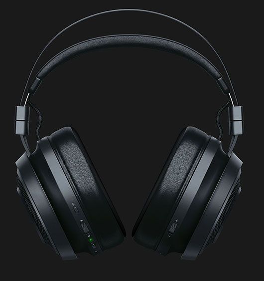Razer Nari - Test du casque gamer sans fil | Univers-Gamer