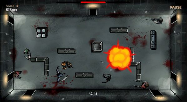 Netflix organise un tournoi de jeu vidéo pour gagner un abonnement (presque) à vie