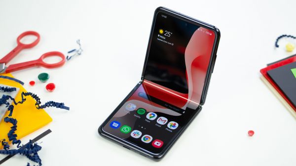 Surprise (non), les Galaxy Z Fold 2 et Galaxy Z Flip 5G resteront hors de prix