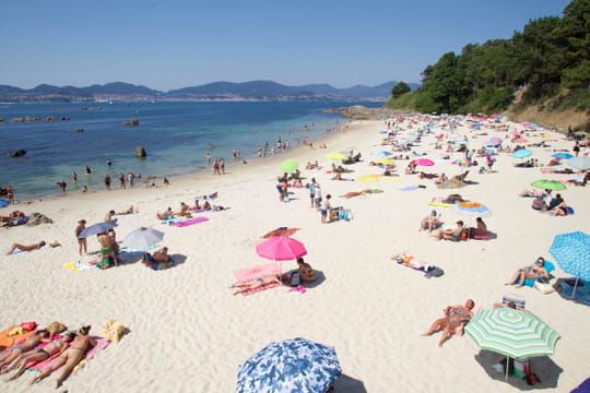 Vacances en Espagne : confinement, port du masque, plages... Les conditions