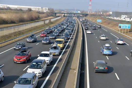 Bison Futé : quels bouchons ce samedi 25 juillet ? Les prévisions trafic