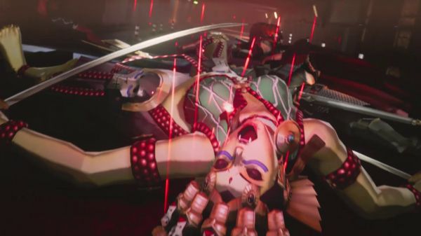 Le jeu Shin Megami Tensei V annoncé en Vidéo
