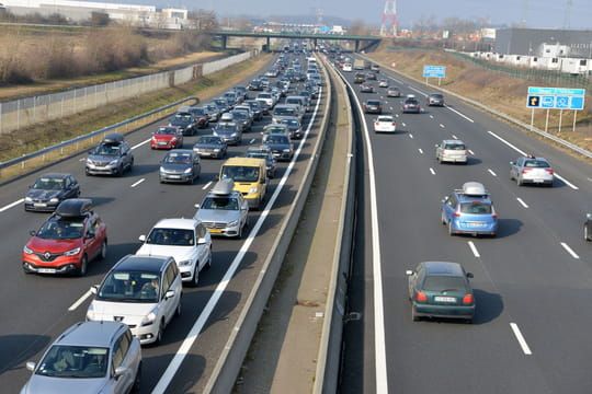 Bison Futé : quels bouchons ce samedi 25 juillet 2020 ? Les prévisions trafic