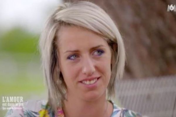 Claire (ADP) face à la mort de son bébé : "Mathis est devenu notre étoile"