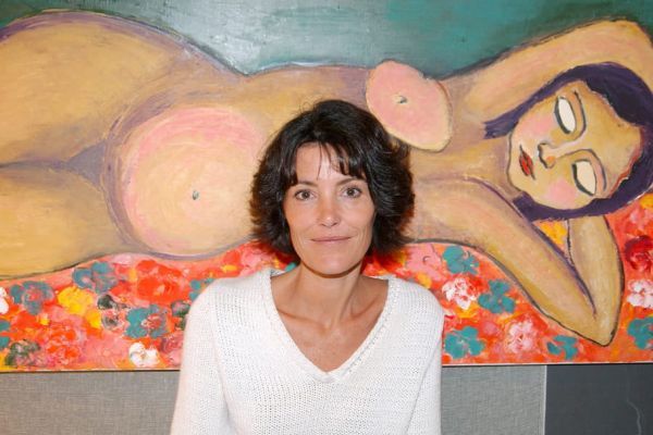 Caroline Tresca : son couple star, sa reconversion, sa carrière passion