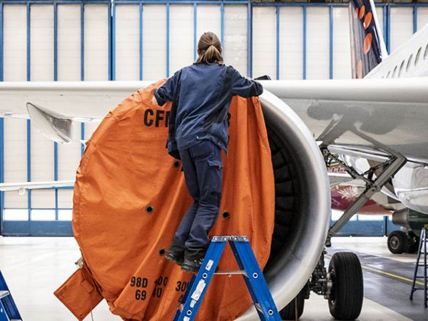 Brussels Airlines : enfin un plan de sauvetage