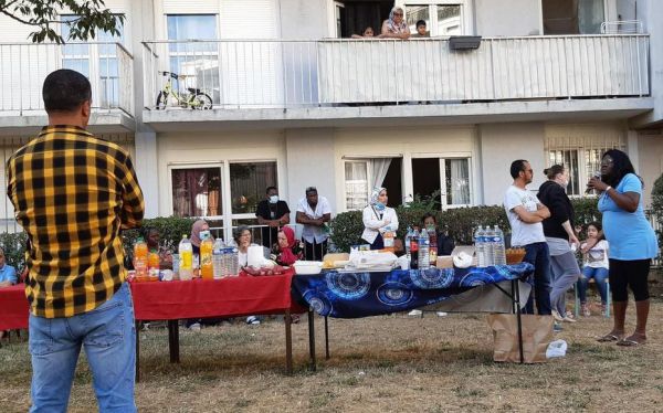 Seine-Saint-Denis : les habitants d’une cité s’accordent avec les trafiquants