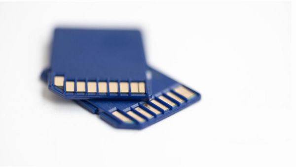 Comment formater une carte SD... et pourquoi ?