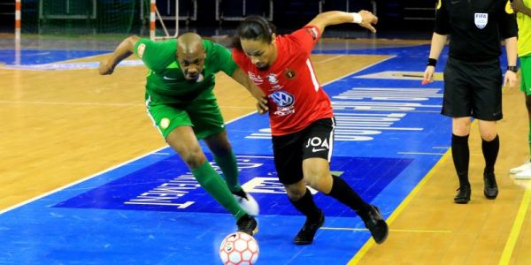 Le calendrier du Toulon élite futsal dévoilé