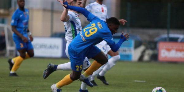 Découvrez le calendrier de National 2 pour Hyères, Toulon et Fréjus/Saint-Raphaël