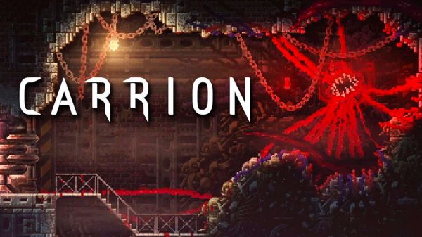 Carrion dévoile son trailer de lancement, et c'est gore