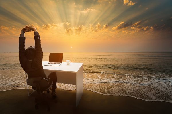 5 conseils pour bien préparer son départ en vacances