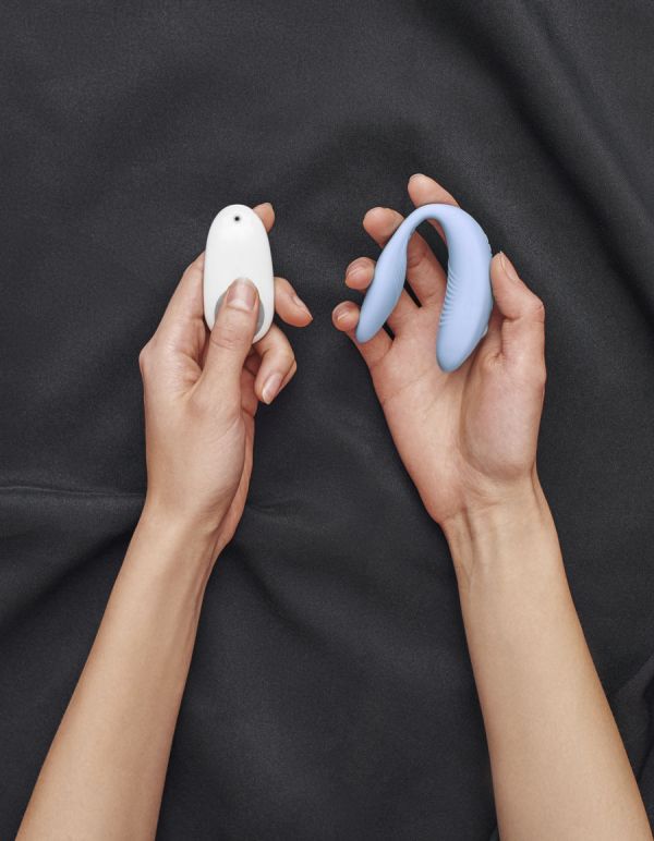 6 mini sextoys à transporter partout, aussi discrets qu'efficaces