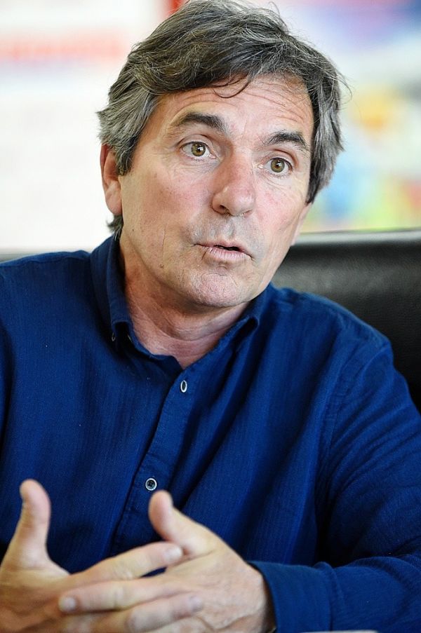 « Des villes risquent la catastrophe »